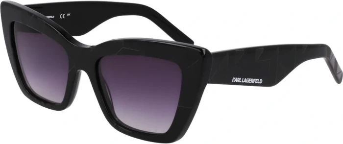 Сонцезахисні окуляри Karl Lagerfeld KL 6158S 001