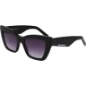 Сонцезахисні окуляри Karl Lagerfeld KL 6158S 001 Сонцезахисні окуляри Karl Lagerfeld KL 6158S 001