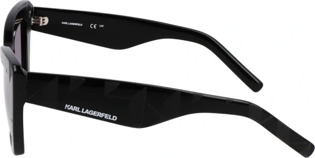 Сонцезахисні окуляри Karl Lagerfeld KL 6158S 001 Сонцезахисні окуляри Karl Lagerfeld KL 6158S 001