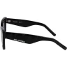 Сонцезахисні окуляри Karl Lagerfeld KL 6158S 001 Сонцезахисні окуляри Karl Lagerfeld KL 6158S 001
