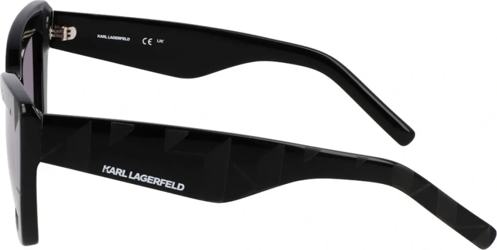 Сонцезахисні окуляри Karl Lagerfeld KL 6158S 001