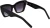 Сонцезахисні окуляри Karl Lagerfeld KL 6158S 001