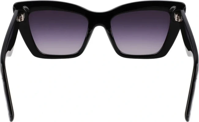 Сонцезахисні окуляри Karl Lagerfeld KL 6158S 001 Сонцезахисні окуляри Karl Lagerfeld KL 6158S 001