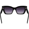 Сонцезахисні окуляри Karl Lagerfeld KL 6158S 001 Сонцезахисні окуляри Karl Lagerfeld KL 6158S 001