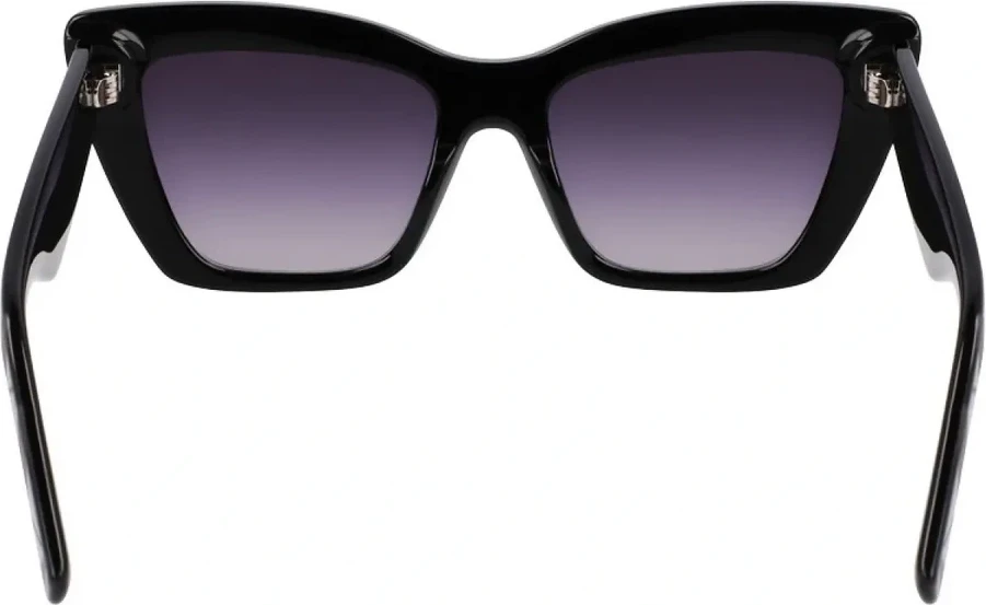 Сонцезахисні окуляри Karl Lagerfeld KL 6158S 001