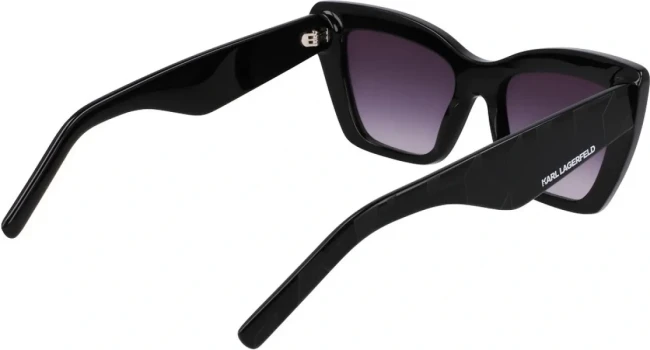 Сонцезахисні окуляри Karl Lagerfeld KL 6158S 001 Сонцезахисні окуляри Karl Lagerfeld KL 6158S 001