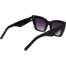 Сонцезахисні окуляри Karl Lagerfeld KL 6158S 001 Сонцезахисні окуляри Karl Lagerfeld KL 6158S 001