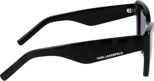 Сонцезахисні окуляри Karl Lagerfeld KL 6158S 001 Сонцезахисні окуляри Karl Lagerfeld KL 6158S 001