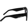 Сонцезахисні окуляри Karl Lagerfeld KL 6158S 001 Сонцезахисні окуляри Karl Lagerfeld KL 6158S 001