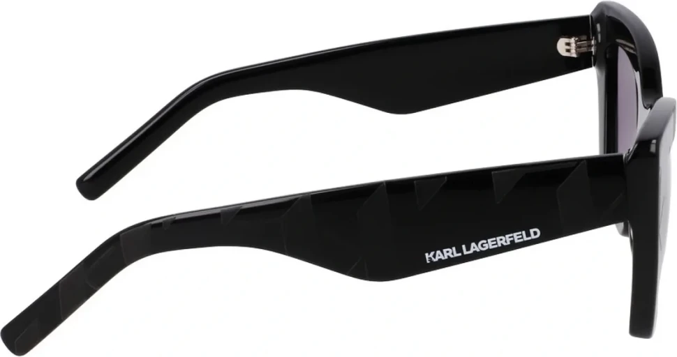 Сонцезахисні окуляри Karl Lagerfeld KL 6158S 001