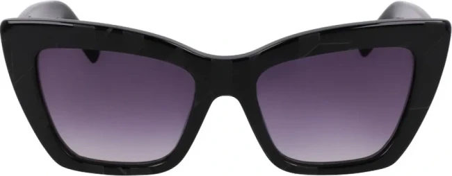 Сонцезахисні окуляри Karl Lagerfeld KL 6158S 001 Сонцезахисні окуляри Karl Lagerfeld KL 6158S 001
