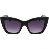 Сонцезахисні окуляри Karl Lagerfeld KL 6158S 001 Сонцезахисні окуляри Karl Lagerfeld KL 6158S 001