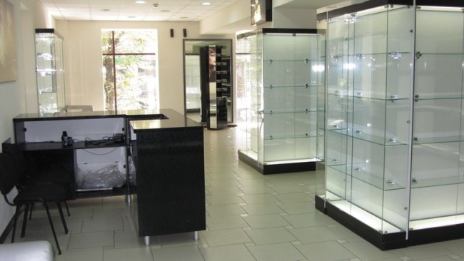 Стол-ресепшн (часть)