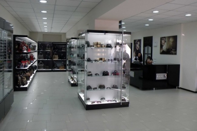 Стол-ресепшн (часть)