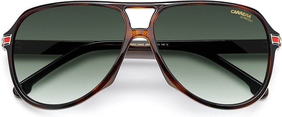 Сонцезахисні окуляри Carrera 1045/S 086619K