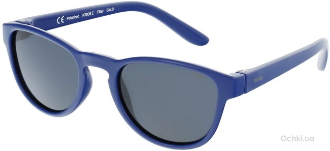 Сонцезахисні окуляри INVU K2006E