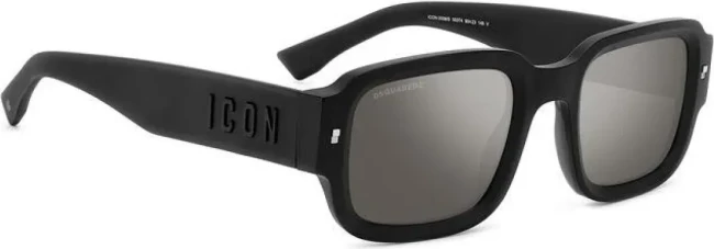 Сонцезахисні окуляри Dsquared2 ICON 0009/S 00350T4 Сонцезахисні окуляри Dsquared2 ICON 0009/S 00350T4