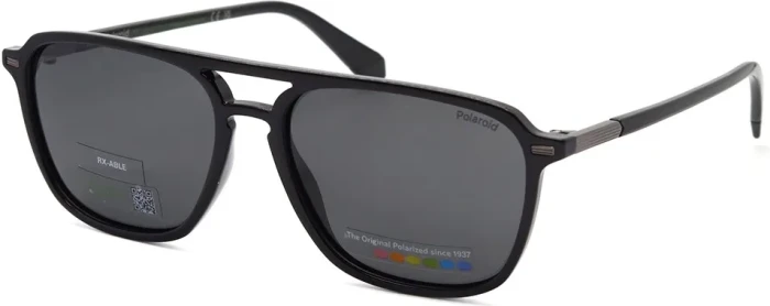 Сонцезахисні окуляри Polaroid PLD 4182/S/X 80757M9