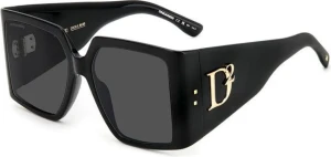 Dsquared2 D2 0096/S 80756IR