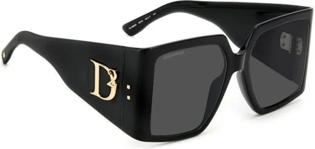 Сонцезахисні окуляри Dsquared2 D2 0096/S 80756IR Сонцезахисні окуляри Dsquared2 D2 0096/S 80756IR