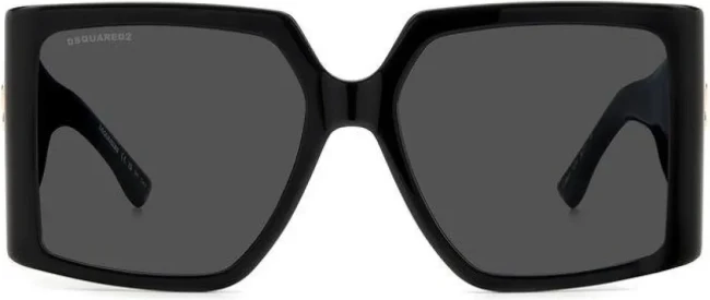 Сонцезахисні окуляри Dsquared2 D2 0096/S 80756IR Сонцезахисні окуляри Dsquared2 D2 0096/S 80756IR