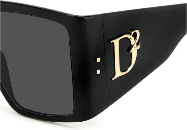 Сонцезахисні окуляри Dsquared2 D2 0096/S 80756IR Сонцезахисні окуляри Dsquared2 D2 0096/S 80756IR