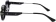 Сонцезахисні окуляри Rita Bradley RB8179 01P polarized