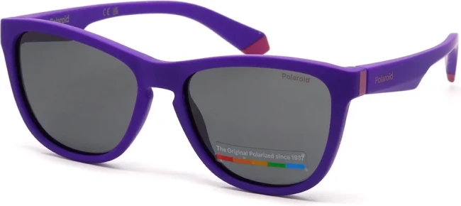 Сонцезахисні окуляри Polaroid PLD 8056/S 1JZ49M9