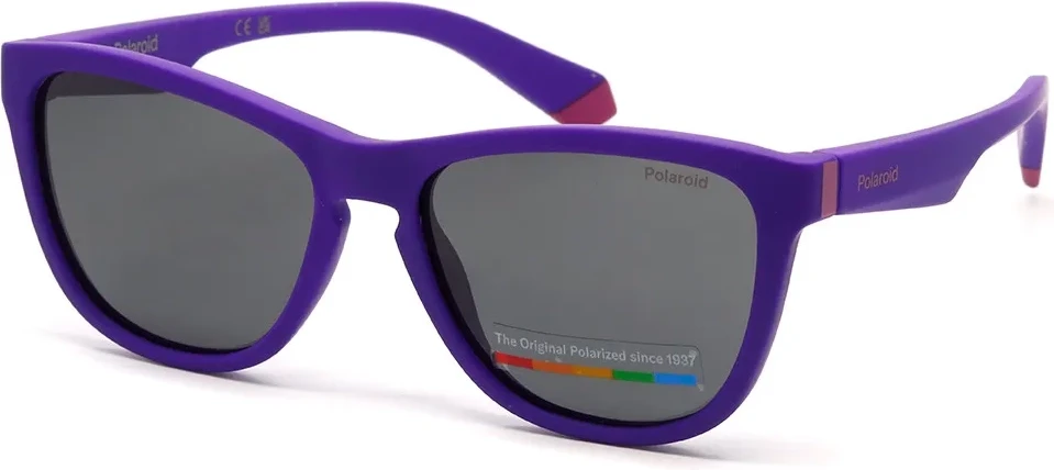 Сонцезахисні окуляри Polaroid PLD 8056/S 1JZ49M9