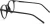 Casta CST 3107 BK