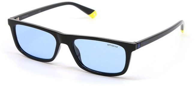 Сонцезахисні окуляри Polaroid PLD 6091/S D51 C3 Сонцезахисні окуляри Polaroid PLD 6091/S D51 C3