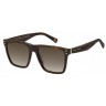 Сонцезахисні окуляри Marc Jacobs MARC 119/S ZY154HA Сонцезахисні окуляри Marc Jacobs MARC 119/S ZY154HA