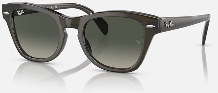 Солнцезащитные очки Ray-Ban RB0707S 664271 53 Ray-Ban