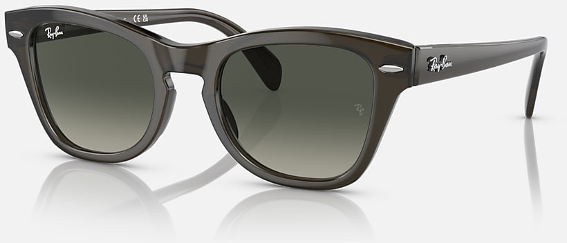 Солнцезащитные очки Ray-Ban RB0707S 664271 53 Ray-Ban