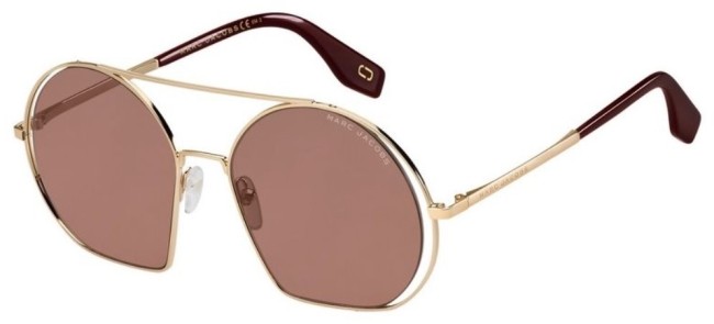 Сонцезахисні окуляри Marc Jacobs MARC 325/S NOA564S