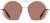 Сонцезахисні окуляри Marc Jacobs MARC 325/S NOA564S