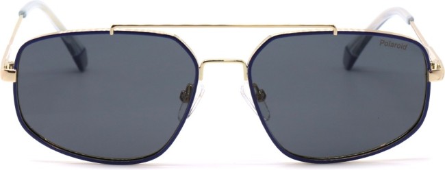 Сонцезахисні окуляри Polaroid PLD 2112/S KY258M9 Сонцезахисні окуляри Polaroid PLD 2112/S KY258M9