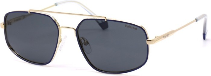 Сонцезахисні окуляри Polaroid PLD 2112/S KY258M9