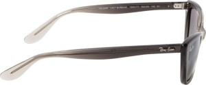 Ray-Ban RB2299 134071 52