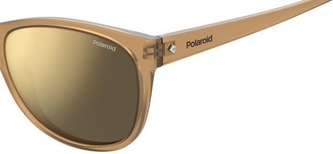 Сонцезахисні окуляри Polaroid PLD 4099/S 10A55LM Сонцезахисні окуляри Polaroid PLD 4099/S 10A55LM