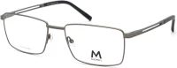 Marius Morel SATIE 3 GG09