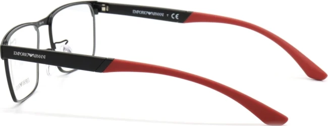 Оправа Emporio Armani EA 1124 3001 55 Оправа Emporio Armani EA 1124 3001 55