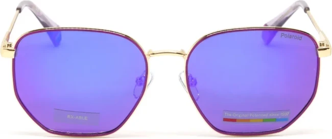 Сонцезахисні окуляри Polaroid PLD 6214/S/X S9E56MF