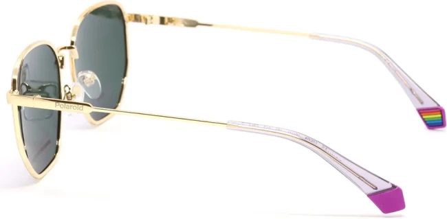 Сонцезахисні окуляри Polaroid PLD 6214/S/X S9E56MF