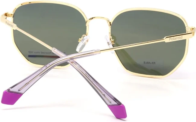 Сонцезахисні окуляри Polaroid PLD 6214/S/X S9E56MF