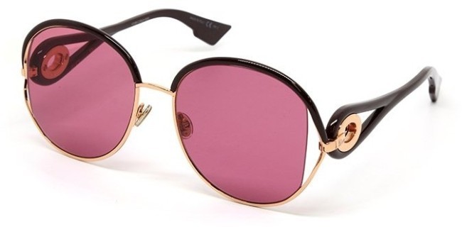 Сонцезахисні окуляри Christian Dior DIORNEWVOLUTE S9E57VC