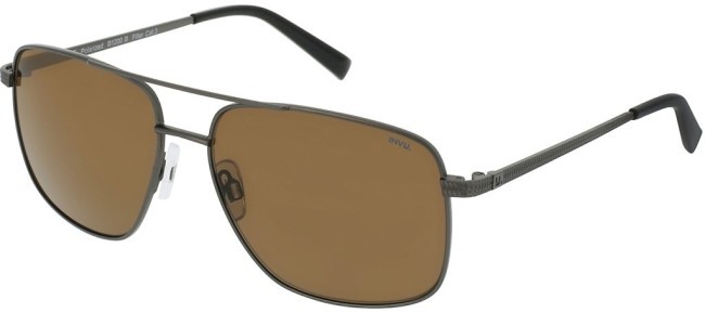 Сонцезахисні окуляри INVU B1200B