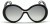 Сонцезахисні окуляри Givenchy GV 7105/G/S 807569O