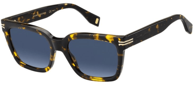 Сонцезахисні окуляри Marc Jacobs MJ 1010/S 08654GB