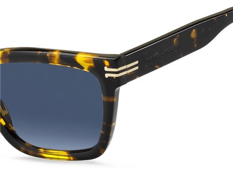 Сонцезахисні окуляри Marc Jacobs MJ 1010/S 08654GB Сонцезахисні окуляри Marc Jacobs MJ 1010/S 08654GB